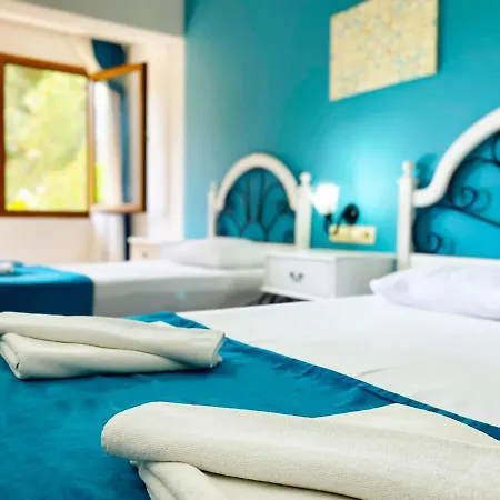 Hotel Zehra Oludeniz