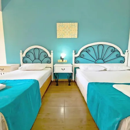 Zehra Hotel Oludeniz