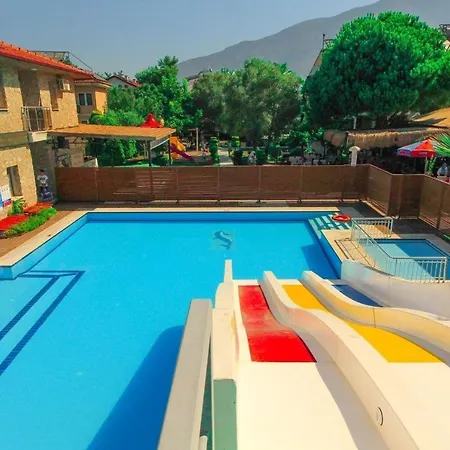 Zehra 2* Oludeniz