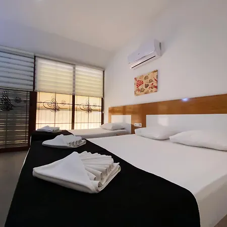 Zehra Hotel 2*