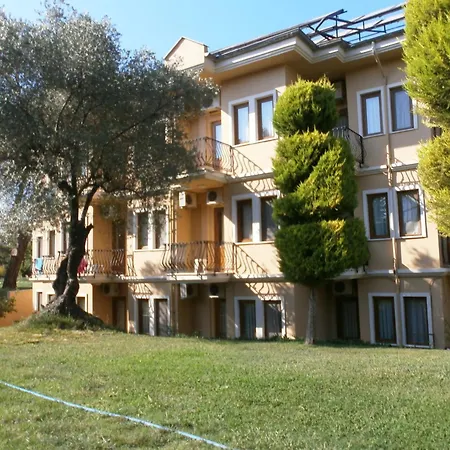 Hotel Zehra 2*
