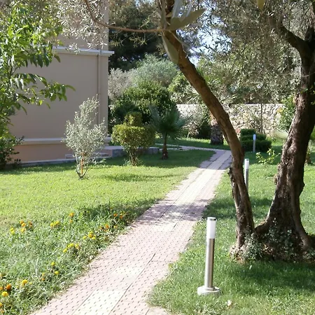 Hotel Zehra