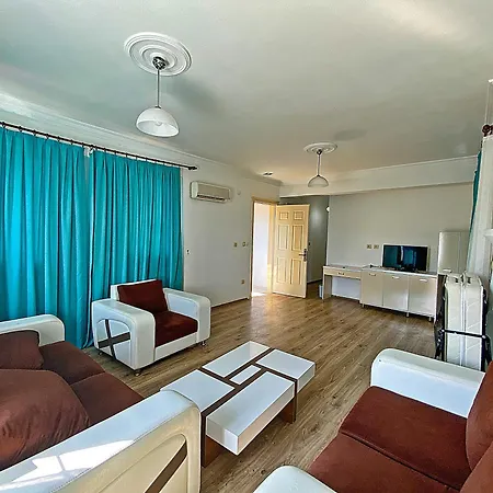 Zehra 2* Oludeniz