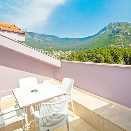 Hotel Zehra Oludeniz