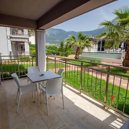 Zehra Hotel 2*