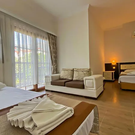 Hotel Zehra 2*