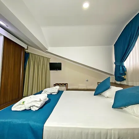 Zehra 2* Ölüdeniz