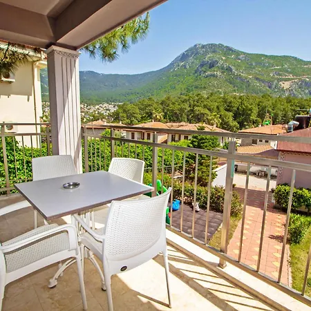 Hotel Zehra